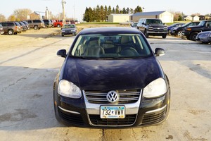 2009 Volkswagen Jetta S - One Owner -