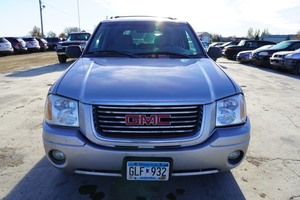 2004 GMC Envoy SLE 4x4
