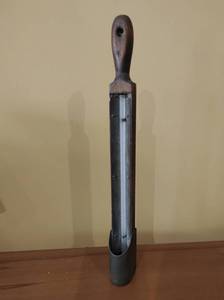 lot 57 image: Vintage TAG Thermometer