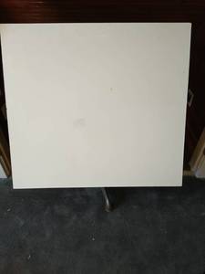 lot 44 image: Two Drafting Tables