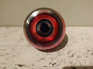 lot 92 image: CGS Handblown Glass Dcor