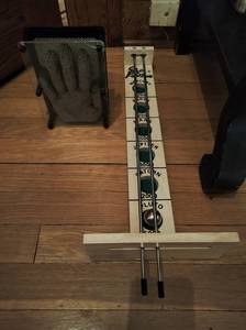 lot 96 image: Two Games