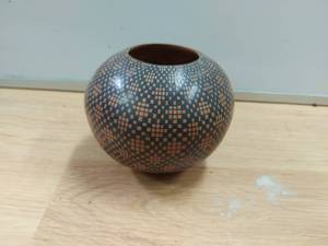 lot 152 image: Southwest Style Pottery
