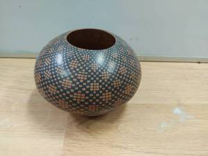 lot 153 image: Southwest Style Pottery