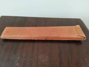 lot 202 image: Pickett Slide Rule with Case