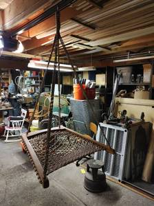 lot 207 image: Twin Oaks Hammock