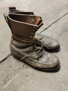 lot 237 image: Vintage Mid by Gokeys Boots