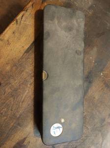 lot 254 image: Outers Shotgun Cleaning Kit