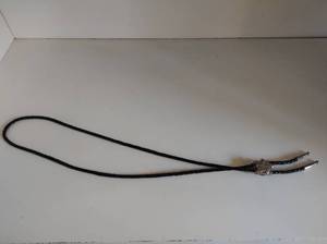 lot 266 image: Bolo Tie