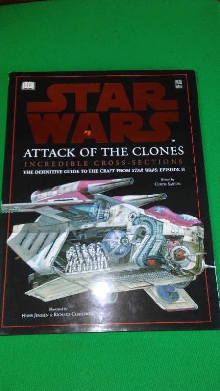 lot 325 image: Star Wars Books - 11, Hard Cover,  Excellent, Image Game, Armegeddon Book.
