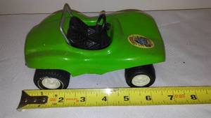 lot 230 image: Tonka Dune Buggy.