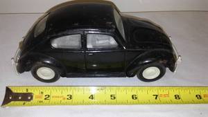 lot 231 image: Tonka Volkswagen.
