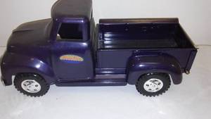 lot 238 image: Tonka 50th Anniversary 1956 Pickup Truck