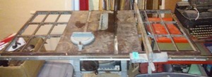 lot 304 image: Industrial Quality Table Saw