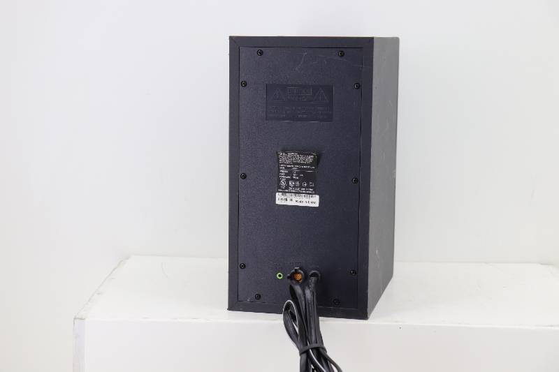 Harmon Kardon Computer Speaker