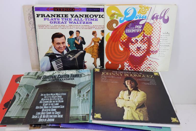 Albums