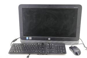 HP ProOne 400
