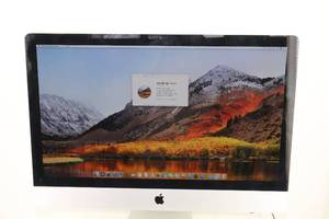 27 iMac All-in-One