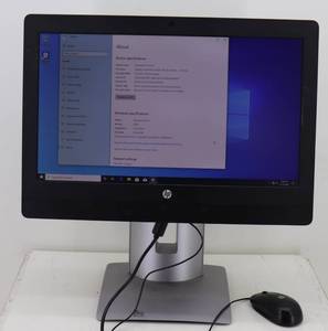 20 HP ProOne 400 G2