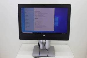 20 HP ProOne 400 G2 All-in-One