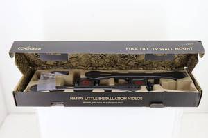 EGLT2 Full Tilt TV Wall Mount