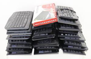Misc Keyboards