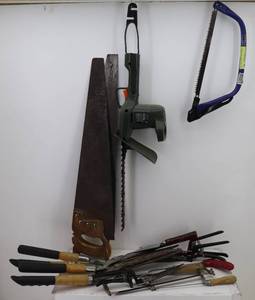 Hand & Garden Tools