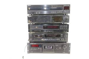 misc Electronics