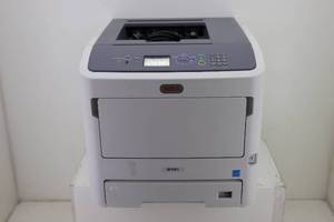 OKI B721 Laser Printer
