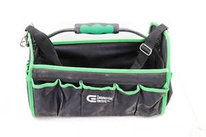 8x16 CE Tool Carrier