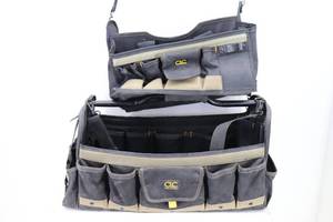 Set of CLC Tool Carrier Bags