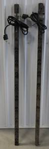 5 30A 125V Power Strips