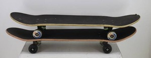 2 Skateboards