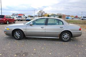 2004 Buick LeSabre Limited - 2 OWNERS