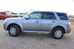 2008 Mercury Mariner Premier - 4WD