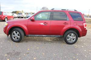 2009 Ford Escape Limited - 1 OWNER - LOADED