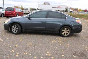 2009 Nissan Altima S