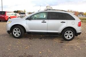 2013 Ford Edge SE - 2 OWNERS