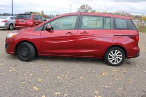2015 Mazda Mazda5 Sport - 2 OWNERS