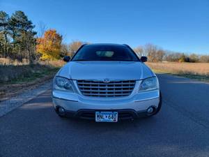 2004 Chrysler Pacifica - AWD