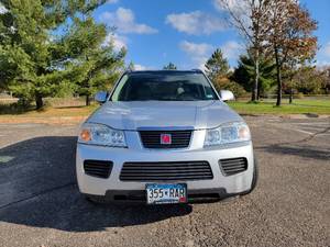 2006 Saturn Vue - AWD