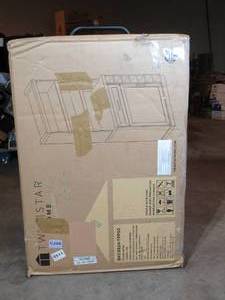 Chandlee Dining Hutch
