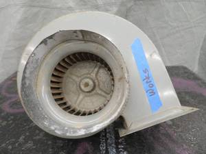 lot 8 image: DAYTON 4C447 BLOWER