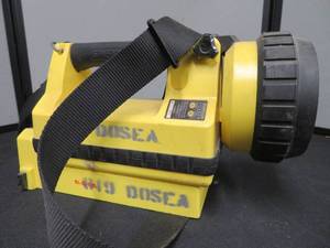 lot 43 image: Streamlight Tactical Light 819 DOSEA 