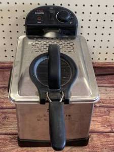 T-Fall Easy Pro Fryer