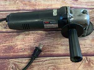 Skill Professional Disc Grinder (Tested Working)