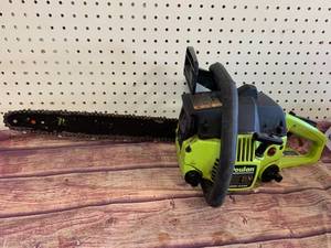 Poulan 2150 Gas Chainsaw 16 Inch