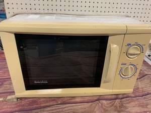 Microwave (Tested Working)