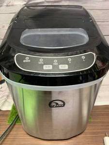 Igloo Ice-105 Compact Ice Maker