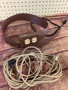 Flexiduck Ext Cord &